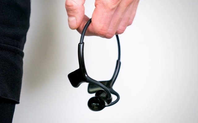 Sentien: Development of Functional Open-Ear Headphone Prototypes