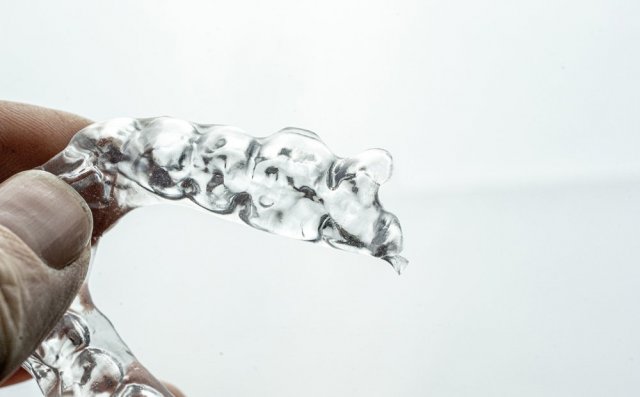Asiga UltraGLOSS™ changes the paradigm in the dental industry!