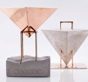 Demobit | cotu