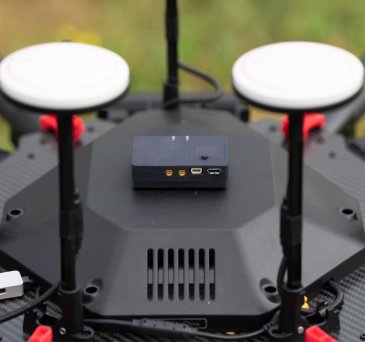 Dronetag | cotu