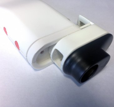 Prototyp 3D pera | cotu
