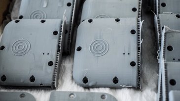Wearable Electronics and smart textile | cotu