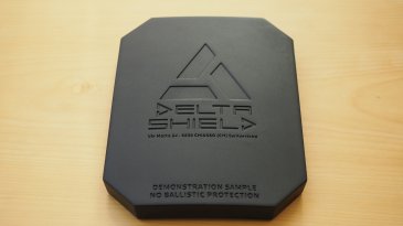 Delta Shield | cotu