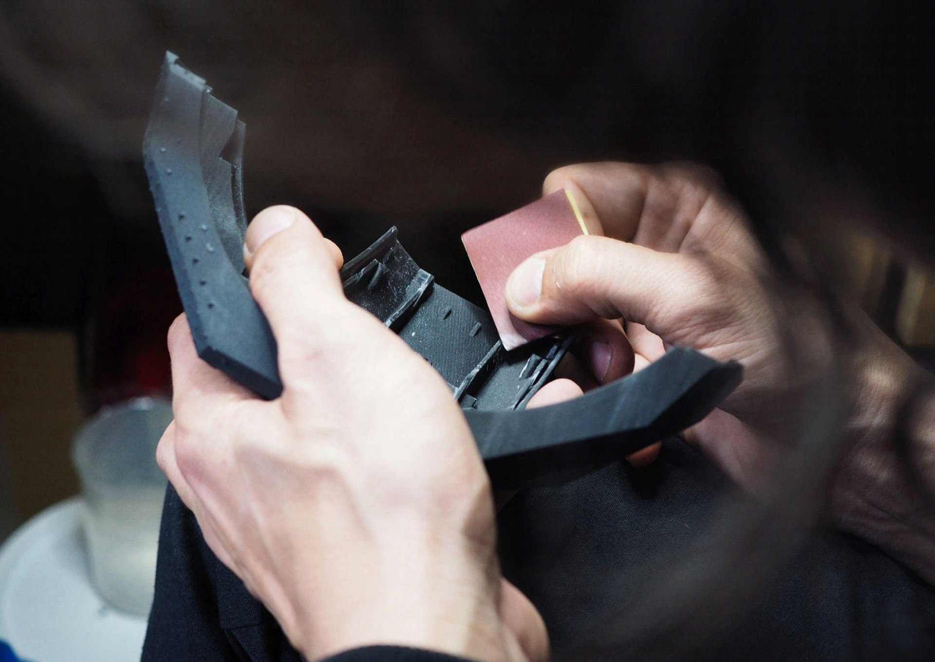 Flexible technology for every project