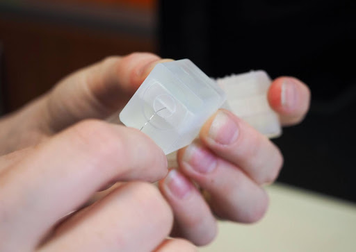 Professional consulting in 3D printing