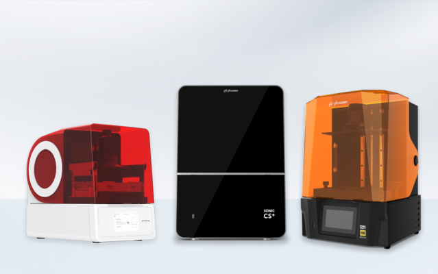 Resin 3D Printing: What Really Affects Quality, Accuracy and Manufacturing Efficiency