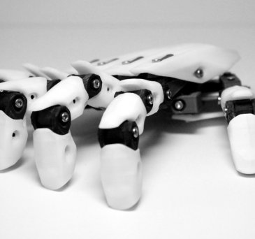 robo ruka cotu | cotu