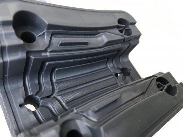 Forma pro vstřikování plastů | cotu