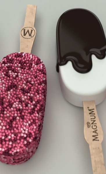 MAGNUM