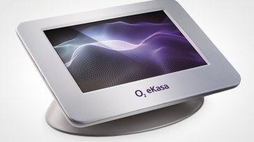 O2 eKasa | cotu