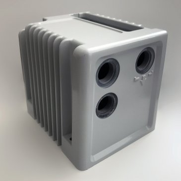 Oil Pan
