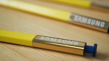 Samsung S Pen | cotu