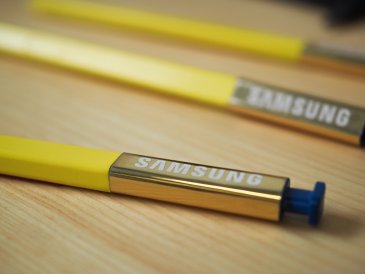 Samsung S Pen | cotu