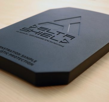 Delta Shield | cotu